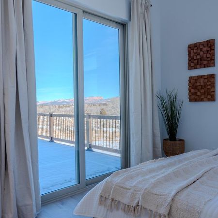 Brycegate Retreat. Stunning Views. Modern Comforts. Hatch Exteriér fotografie