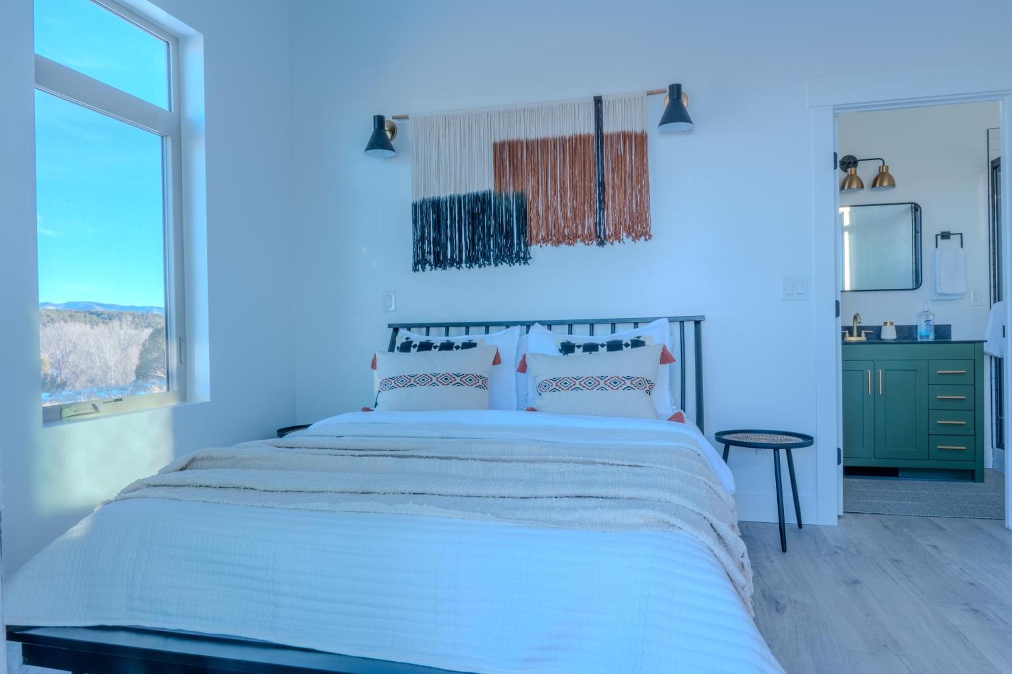 Brycegate Retreat. Stunning Views. Modern Comforts. Hatch Exteriér fotografie