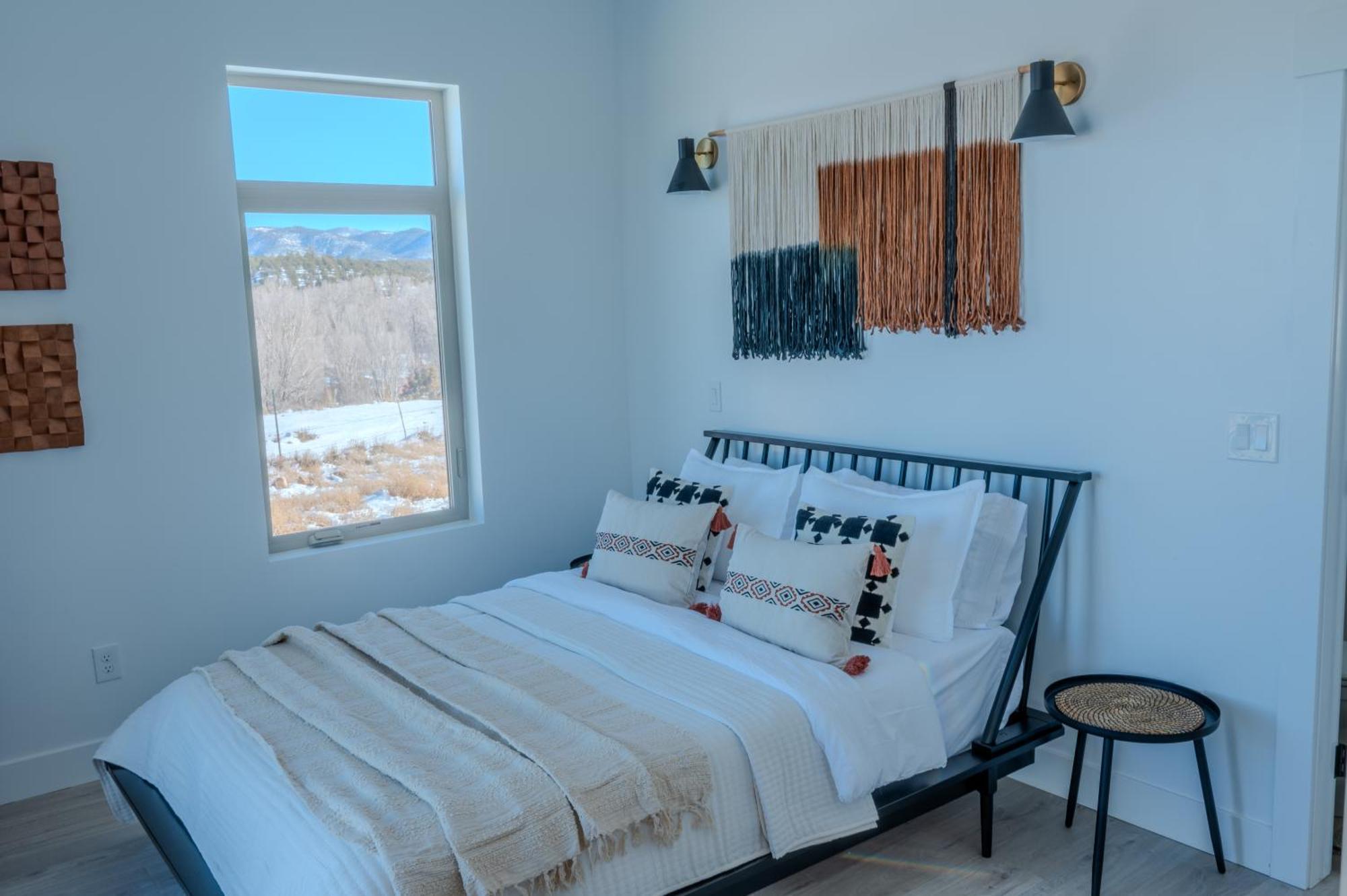 Brycegate Retreat. Stunning Views. Modern Comforts. Hatch Exteriér fotografie