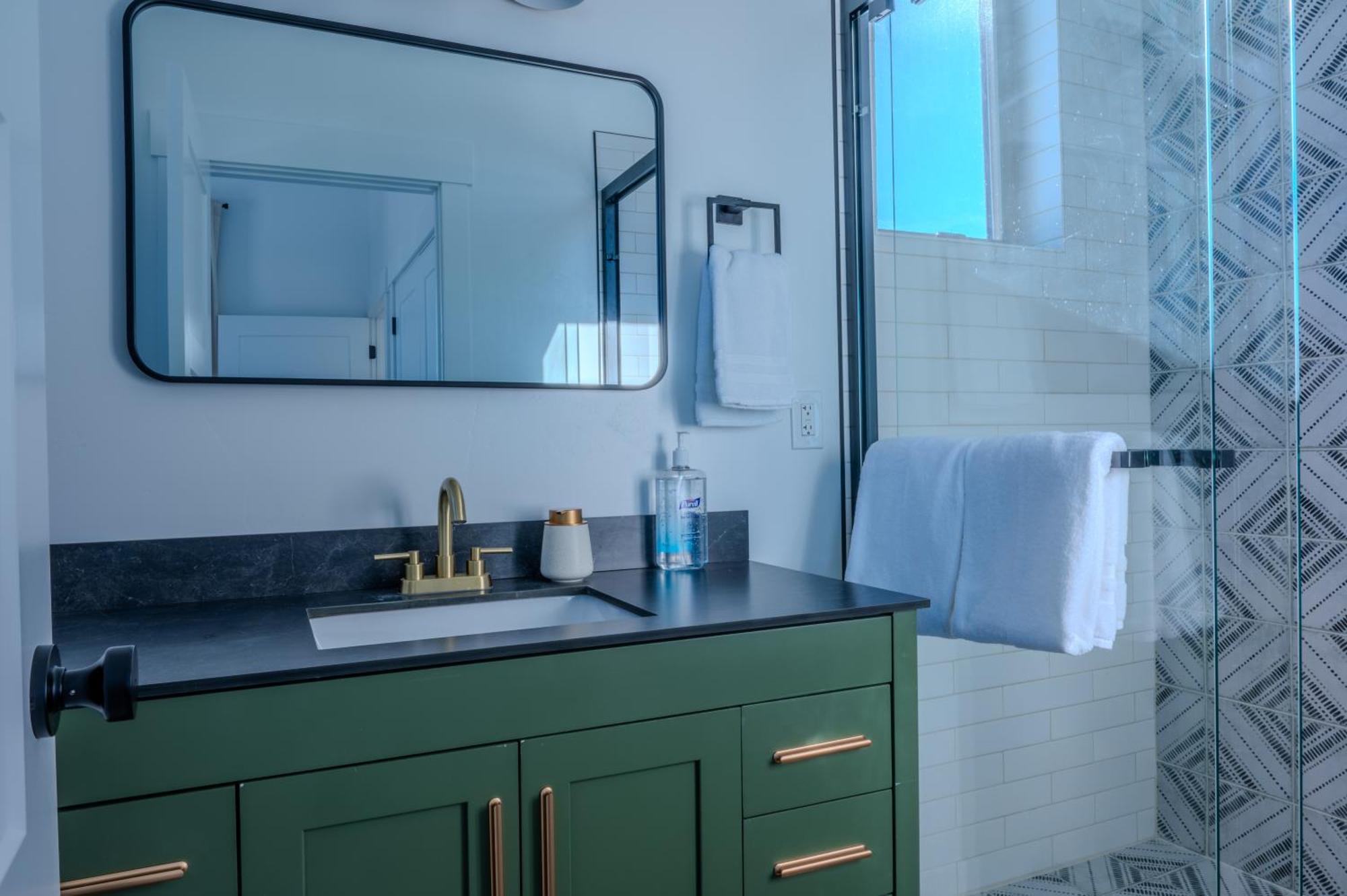 Brycegate Retreat. Stunning Views. Modern Comforts. Hatch Exteriér fotografie